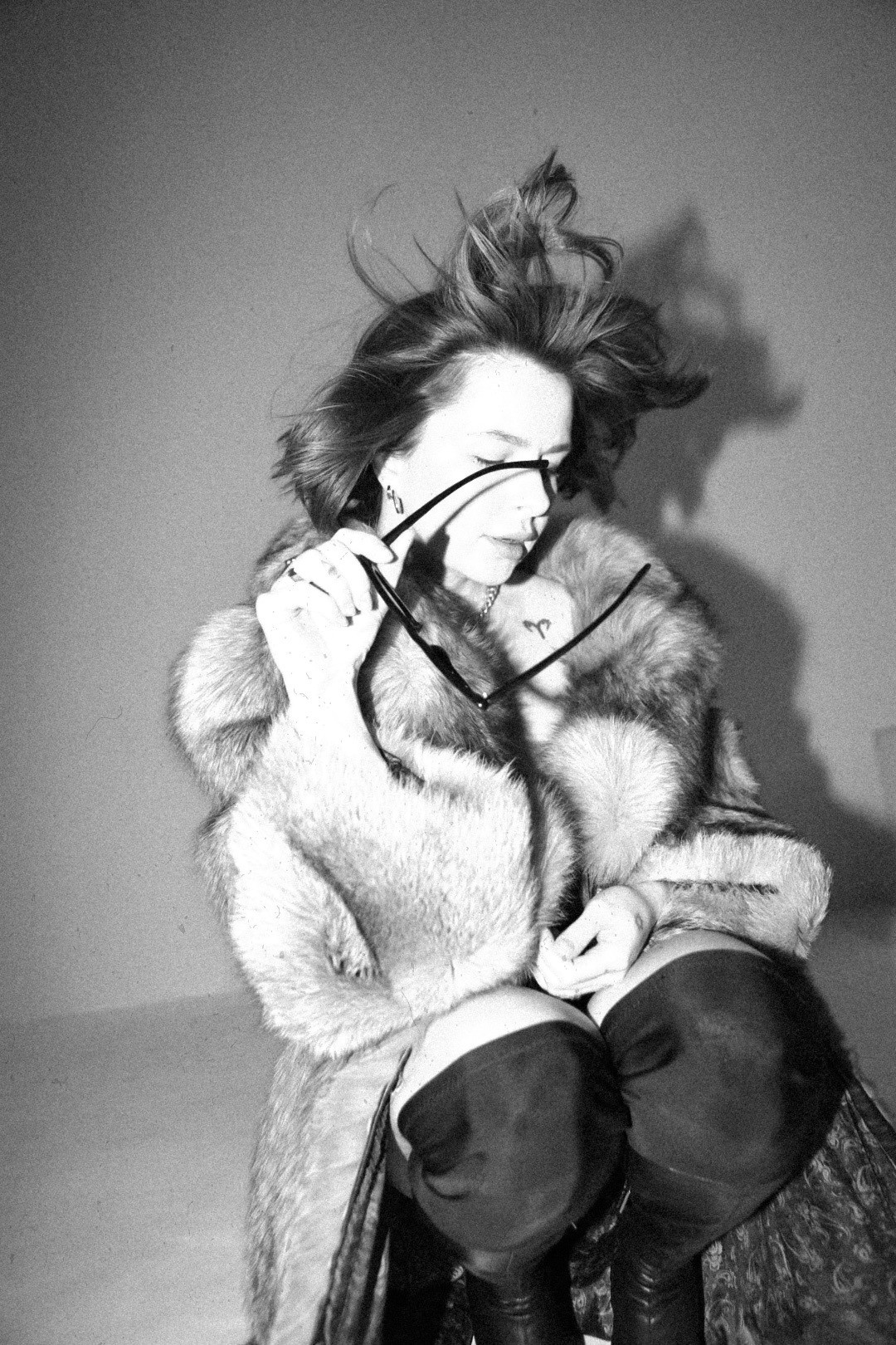 Аня. Фотограф Нижний Новгород