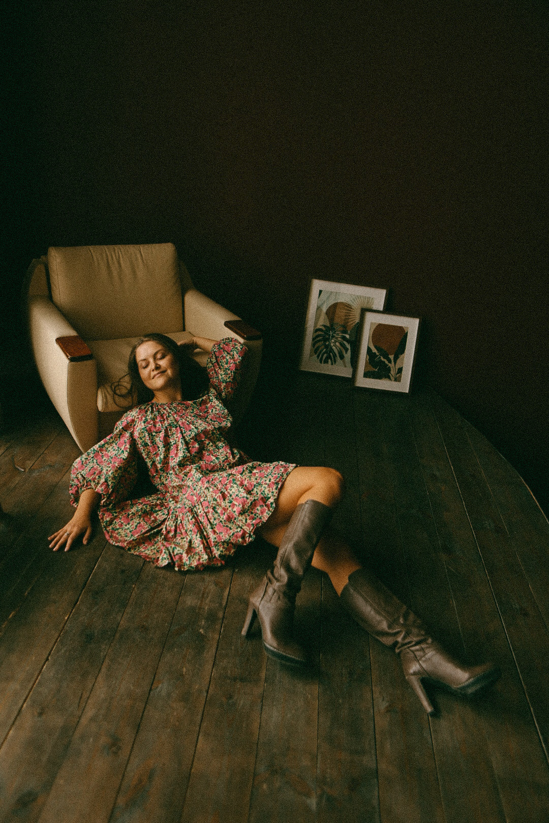 Маша. Фотограф Нижний Новгород