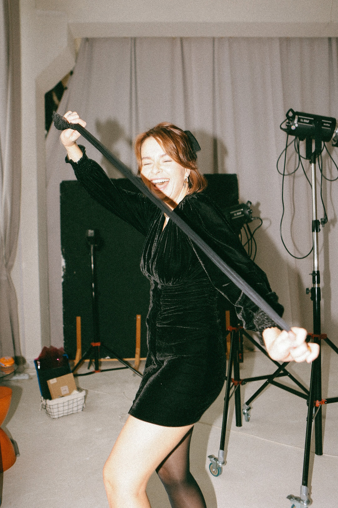 Аня. Фотограф Нижний Новгород