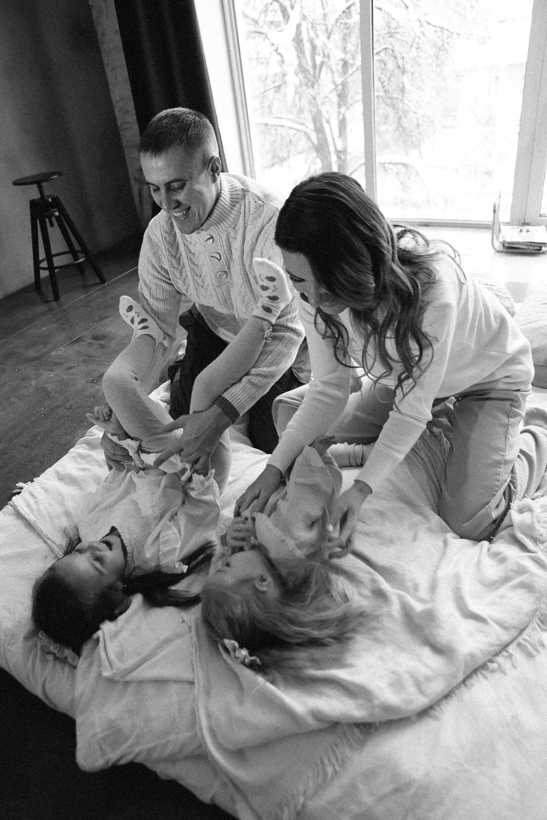 Family. Фотограф Нижний Новгород