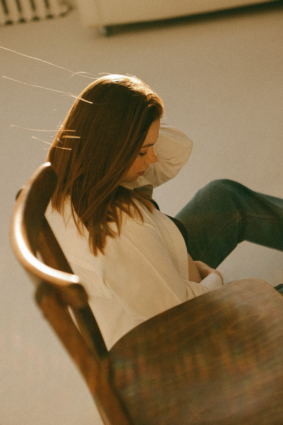 Angie. Фотограф Нижний Новгород