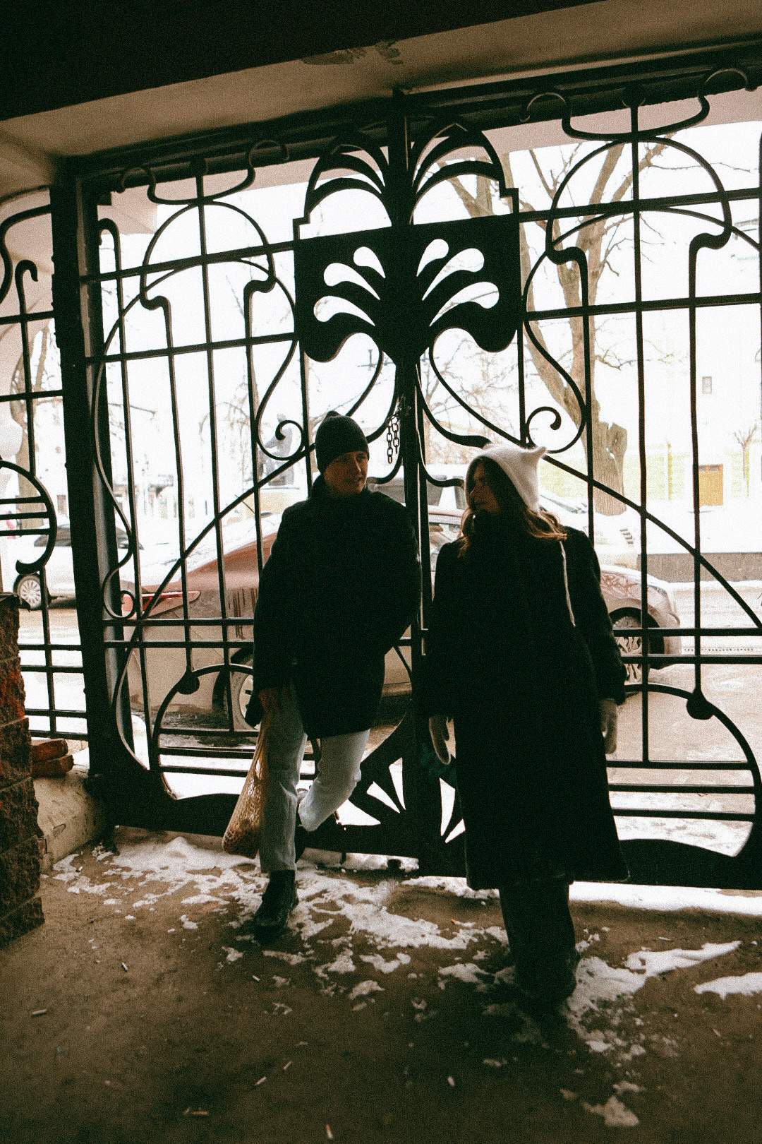 Дима и Арина. Фотограф Нижний Новгород