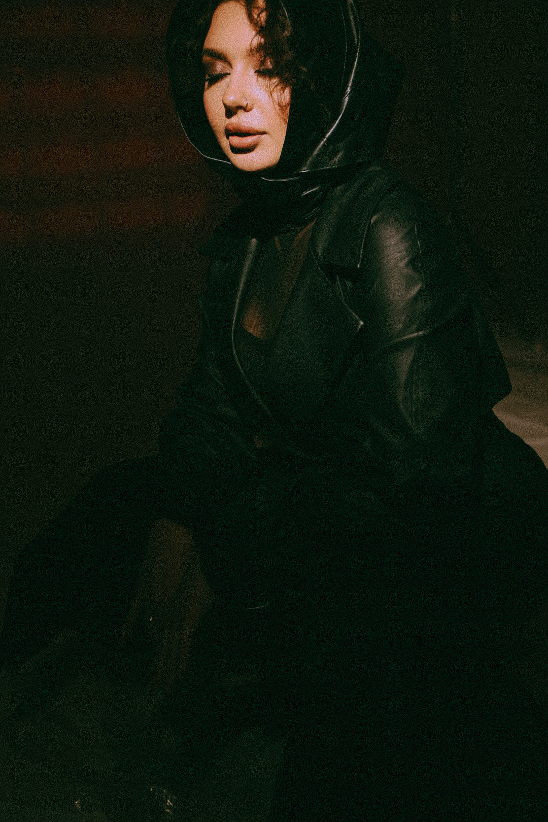 Лиза. Фотограф Нижний Новгород