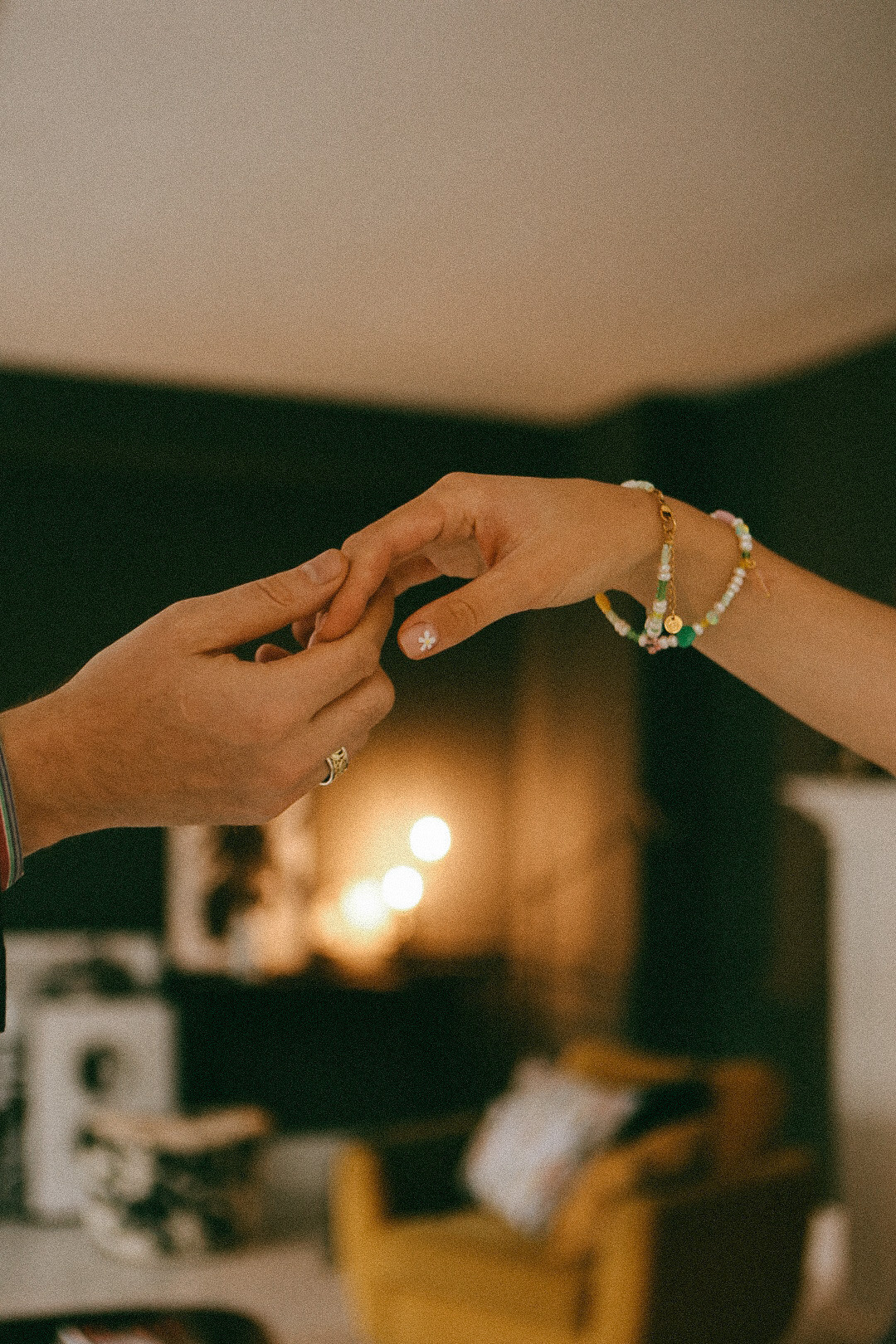 Леша и Даша. Фотограф Нижний Новгород