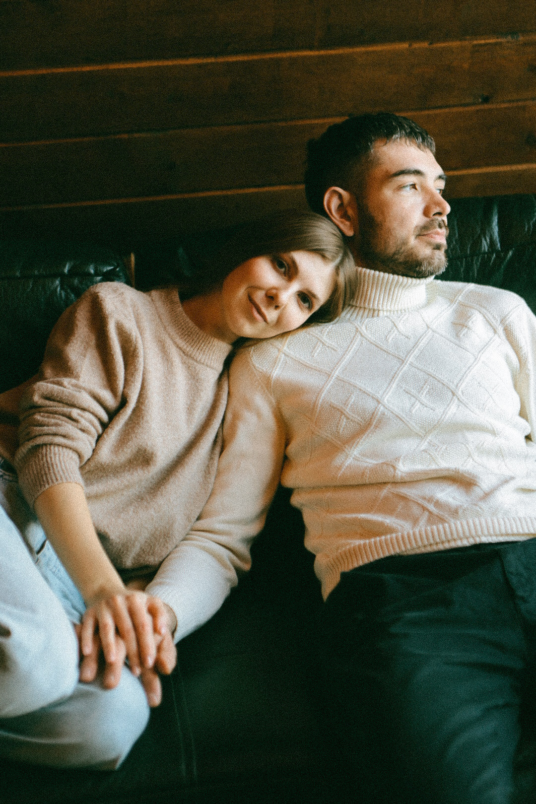 Эдик и Ксюша. Фотограф Нижний Новгород