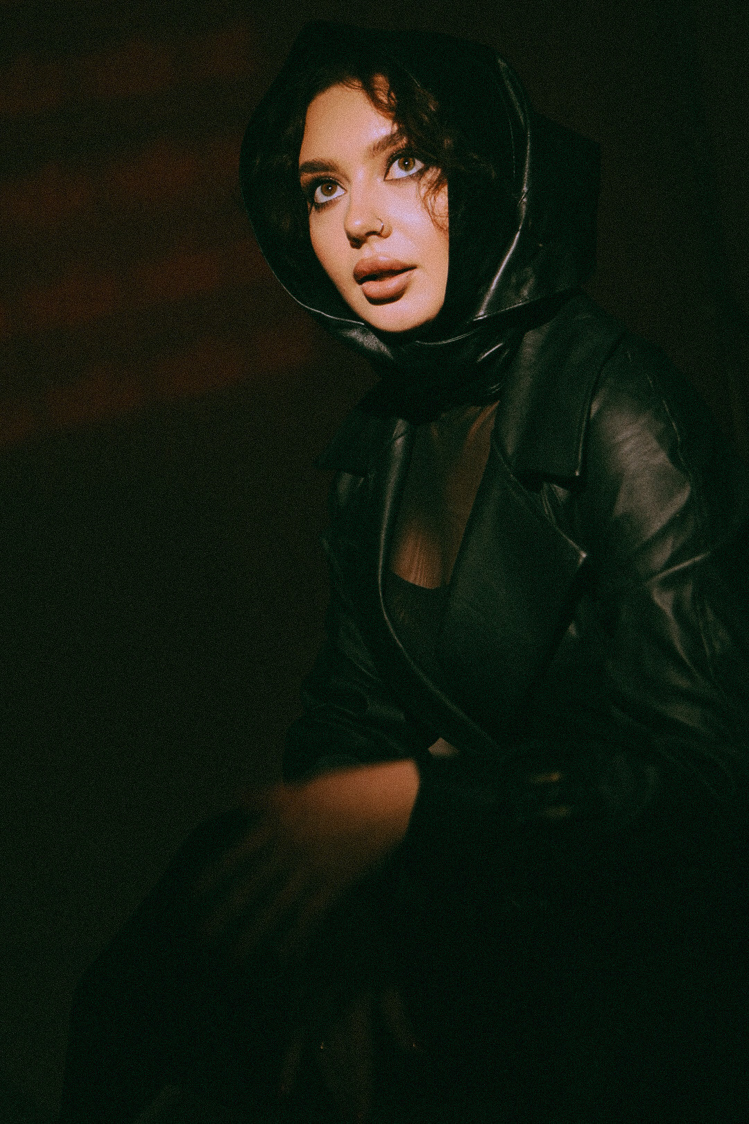 Лиза. Фотограф Нижний Новгород