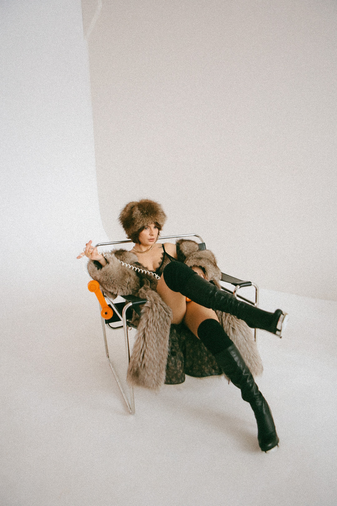 Аня. Фотограф Нижний Новгород