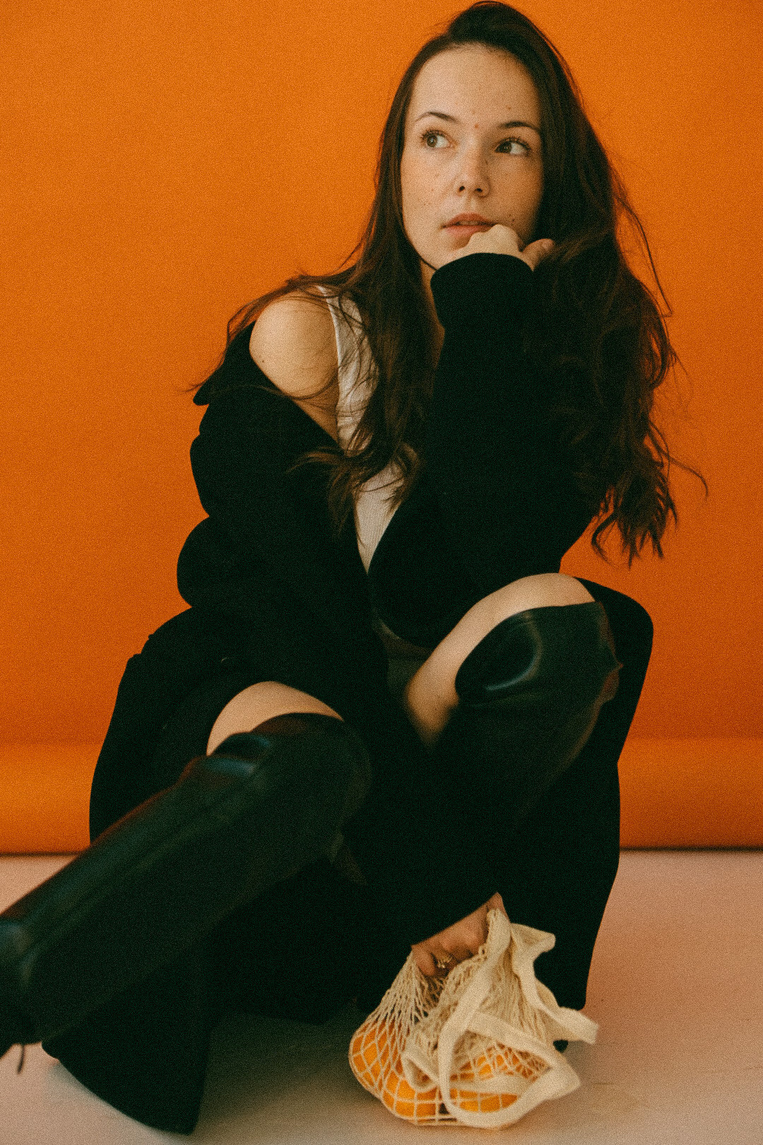 Настя. Фотограф Нижний Новгород