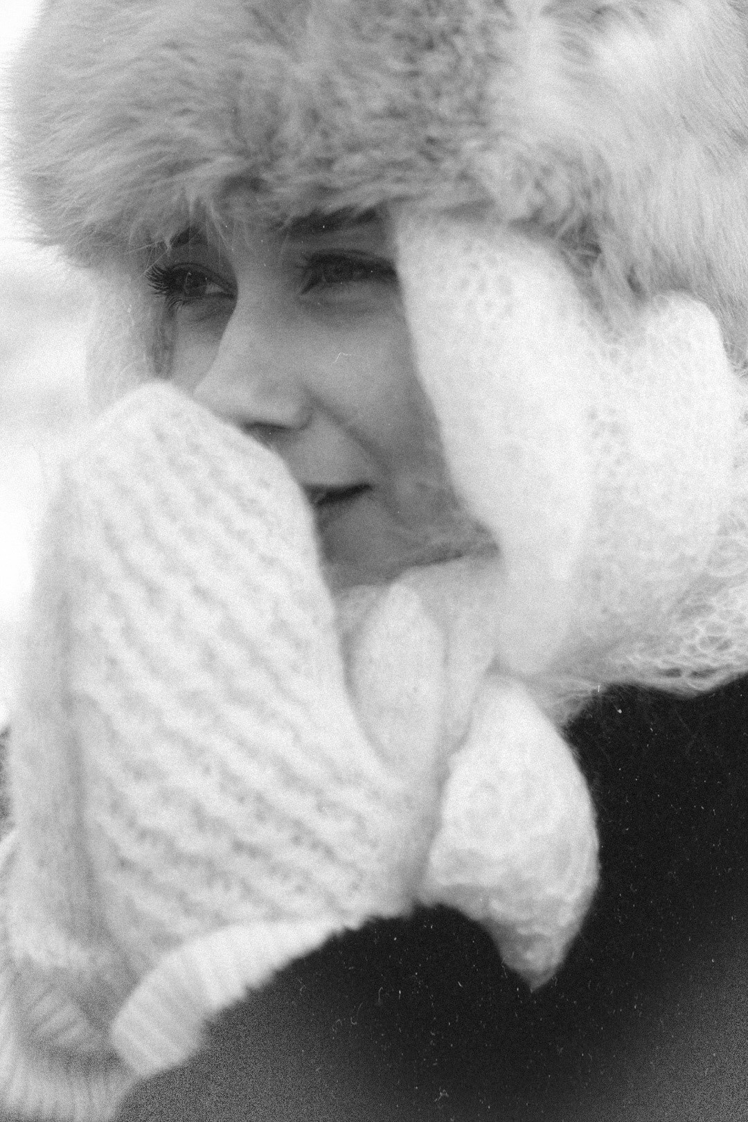 Лиза. Фотограф Нижний Новгород