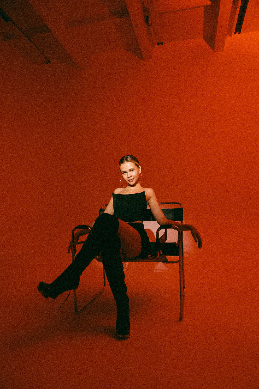 Таня. Фотограф Нижний Новгород