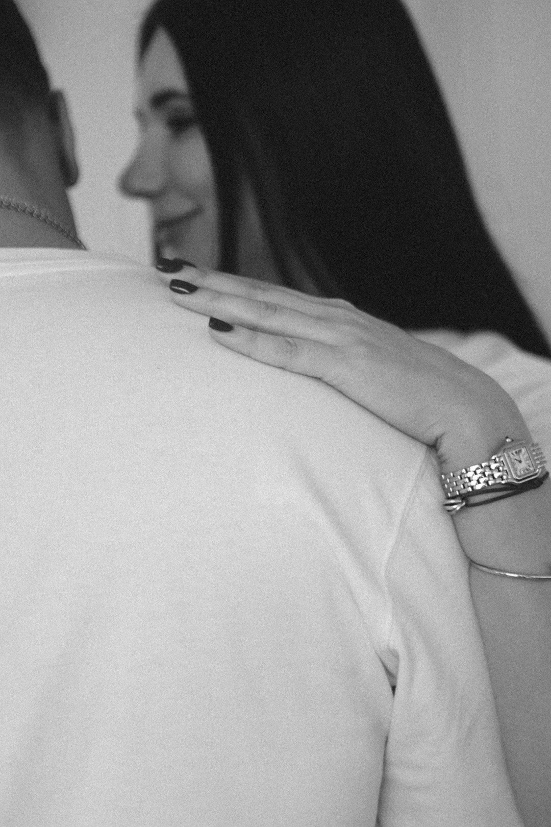 Женя и Юля. Фотограф Нижний Новгород