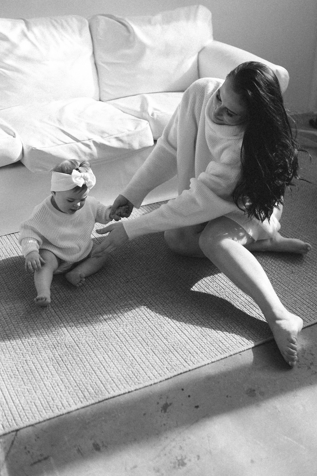 Катя и Аня. Фотограф Нижний Новгород