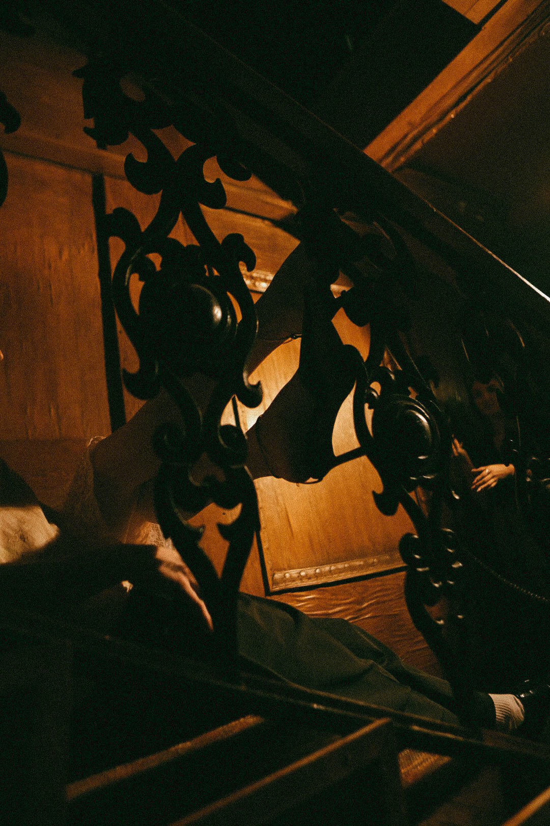 Даниил и Ника. Фотограф Нижний Новгород