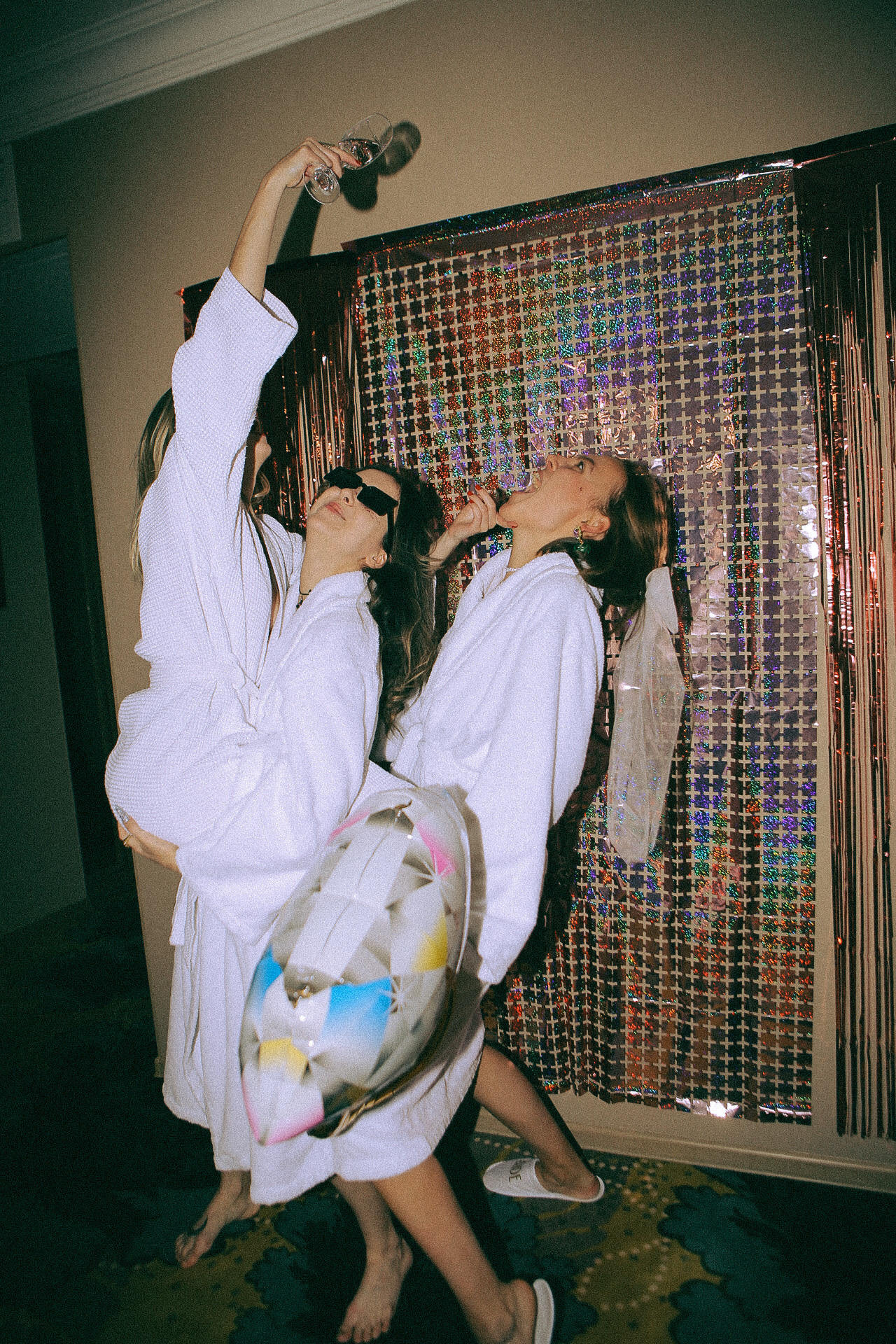 Девичник. Фотограф Нижний Новгород