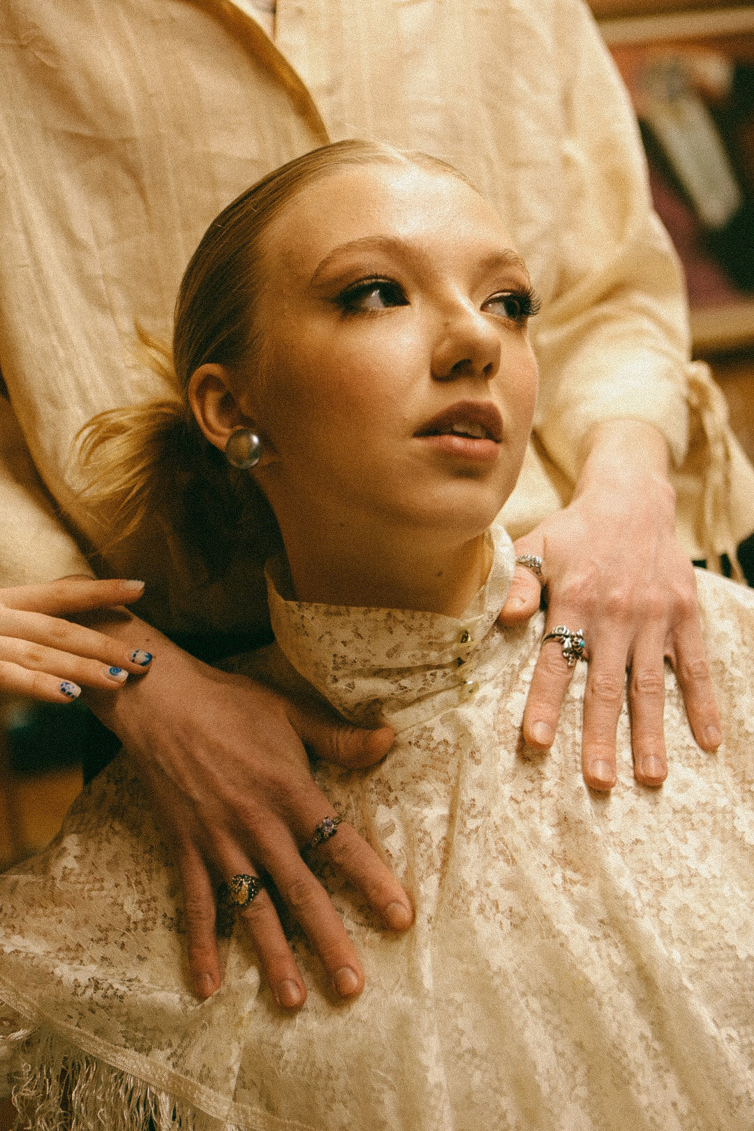 Даниил и Ника. Фотограф Нижний Новгород