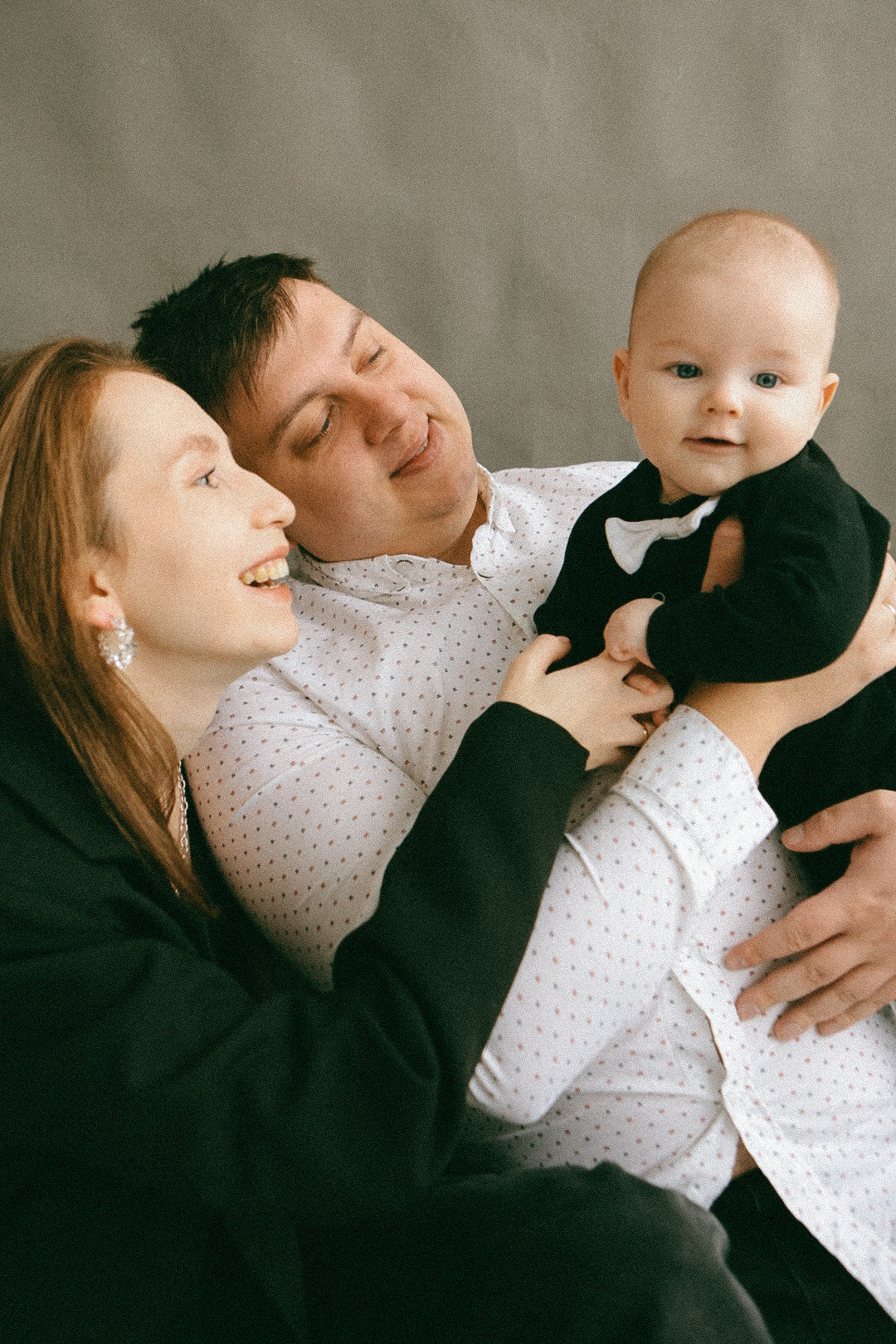 Family. Фотограф Нижний Новгород