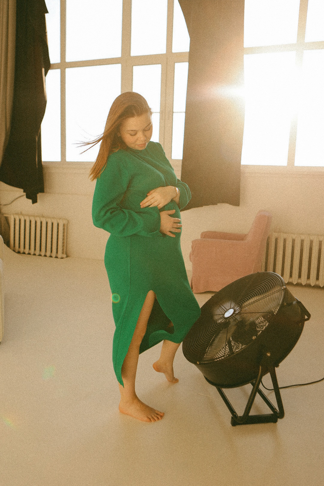 Angie. Фотограф Нижний Новгород