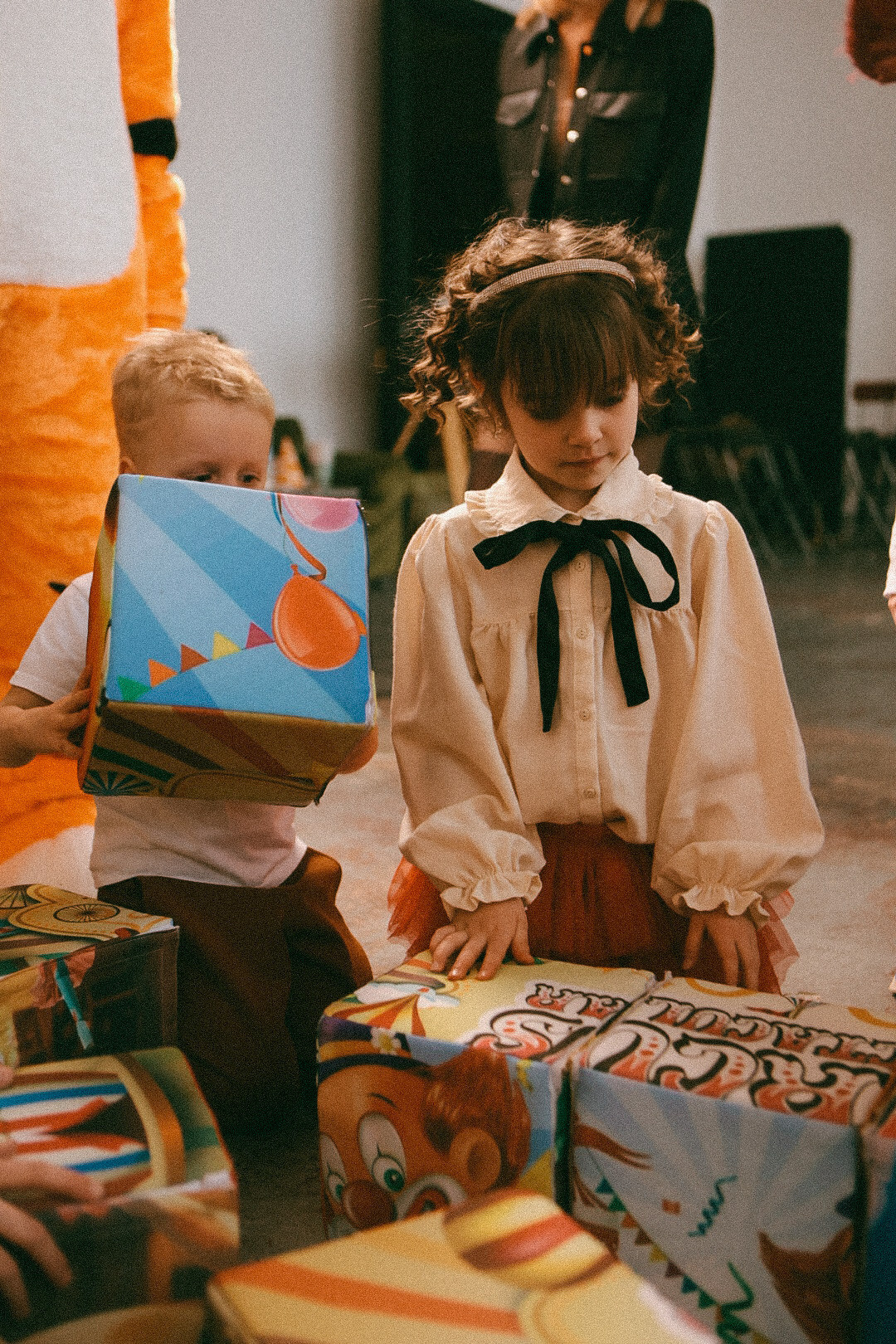 B-day Nika. Фотограф Нижний Новгород