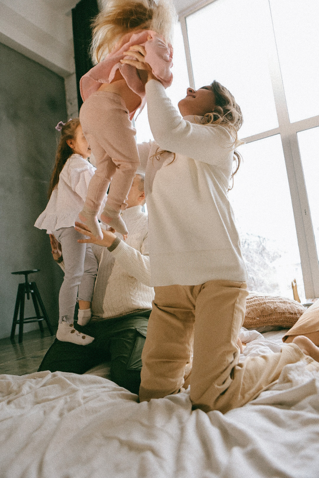 Family. Фотограф Нижний Новгород