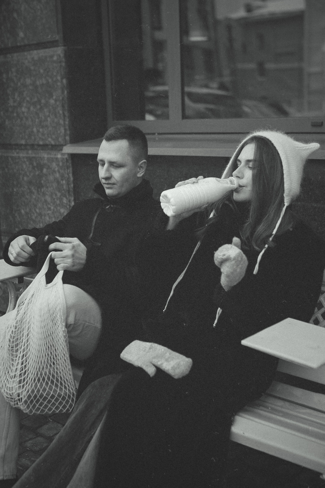 Дима и Арина. Фотограф Нижний Новгород