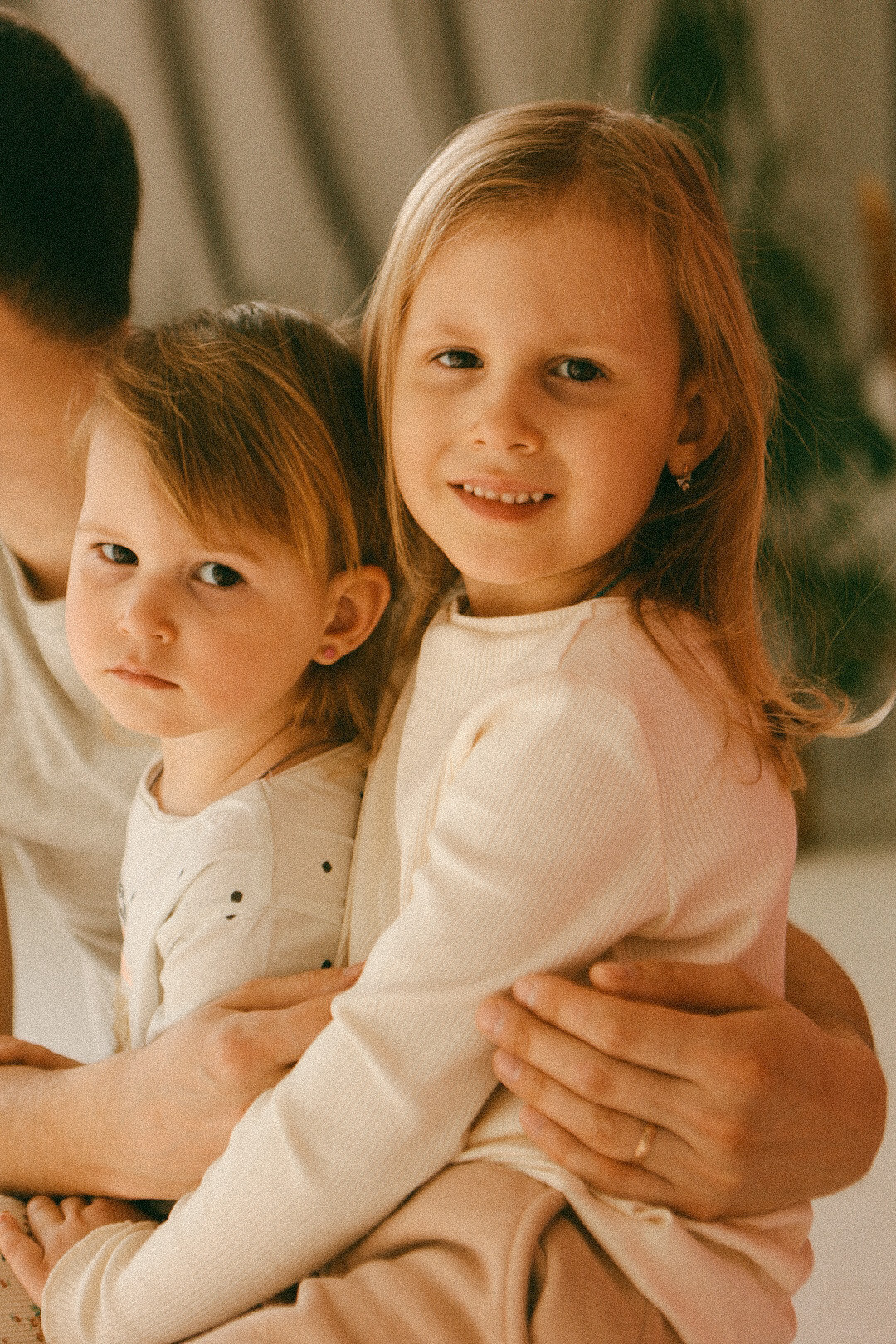 Яна и Сергей. Фотограф Нижний Новгород