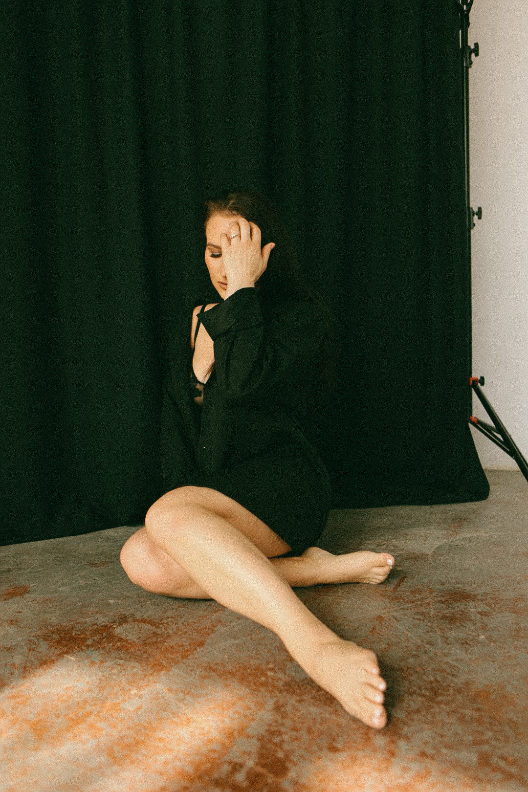 Катя и Аня. Фотограф Нижний Новгород