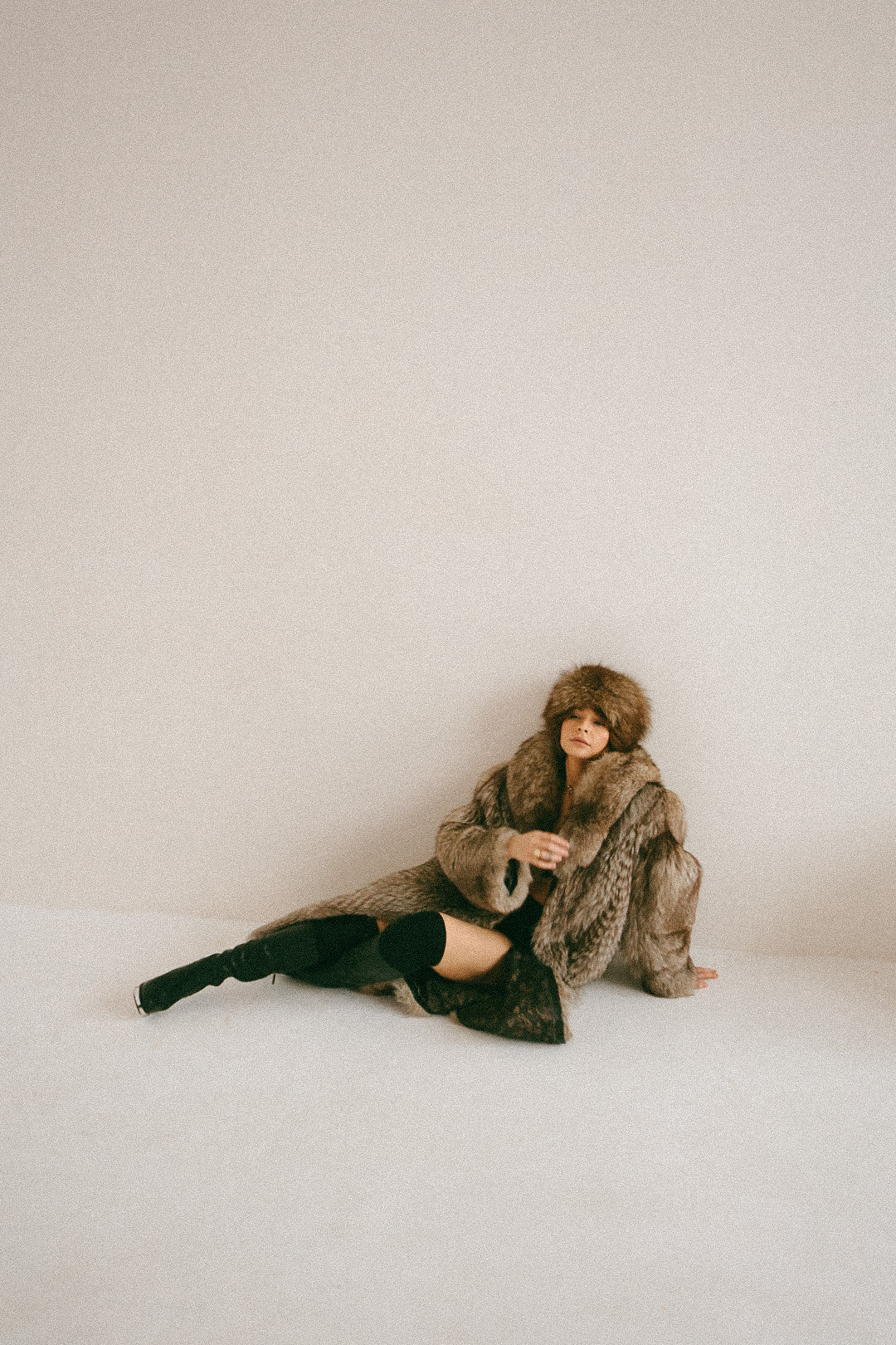 Аня. Фотограф Нижний Новгород