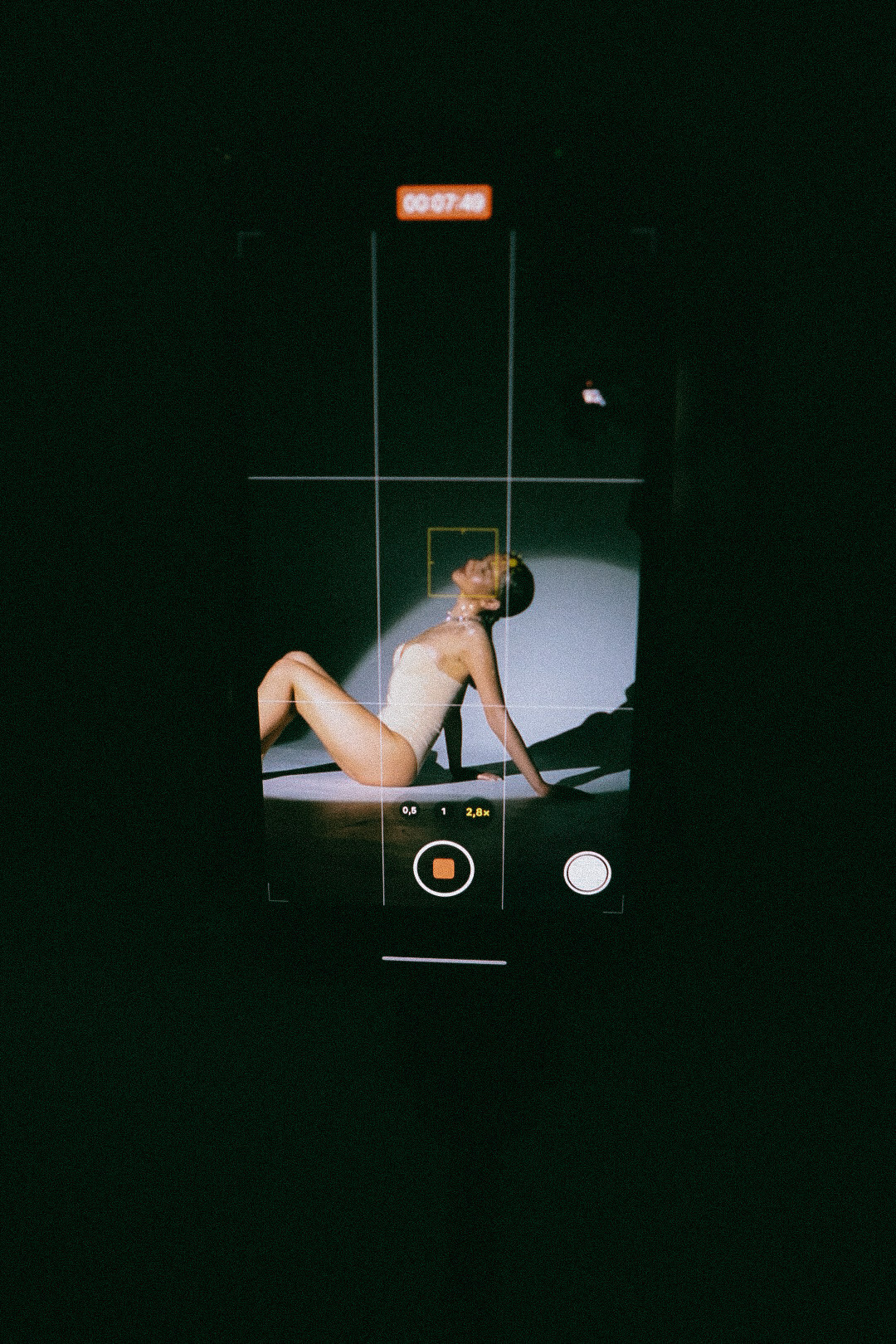 Таня. Фотограф Нижний Новгород