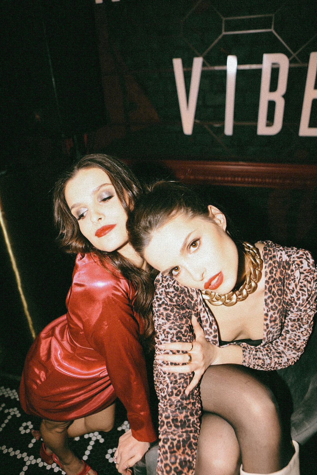 Микстура. Фотограф Нижний Новгород