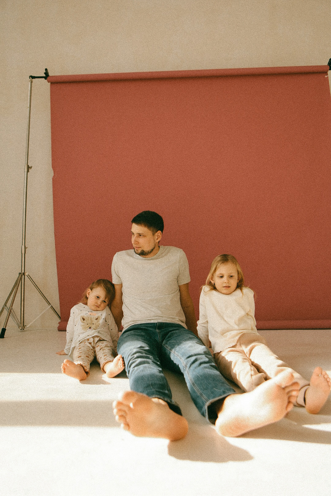 Яна и Сергей. Фотограф Нижний Новгород