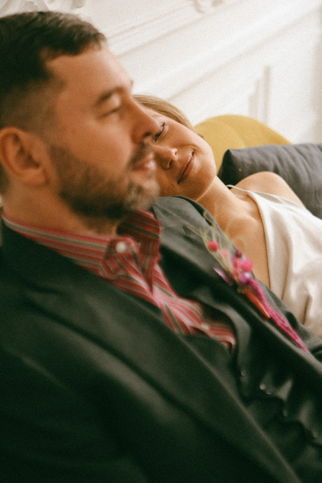 Леша и Даша. Фотограф Нижний Новгород