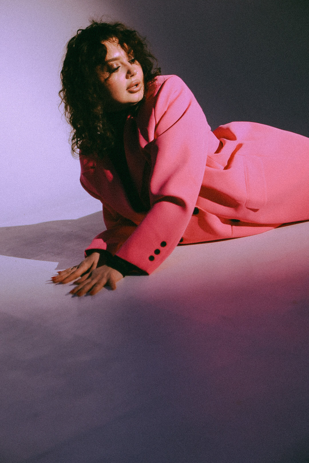 Лиза. Фотограф Нижний Новгород