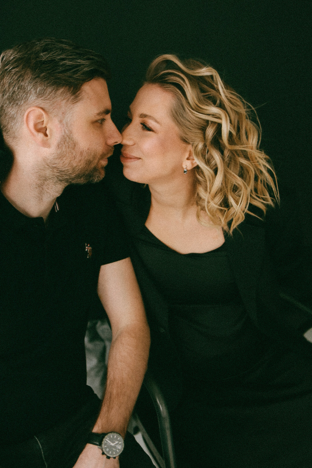 Андрей Маша и Степа. Фотограф Нижний Новгород