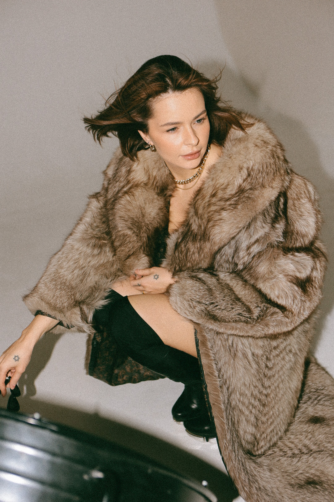 Аня. Фотограф Нижний Новгород