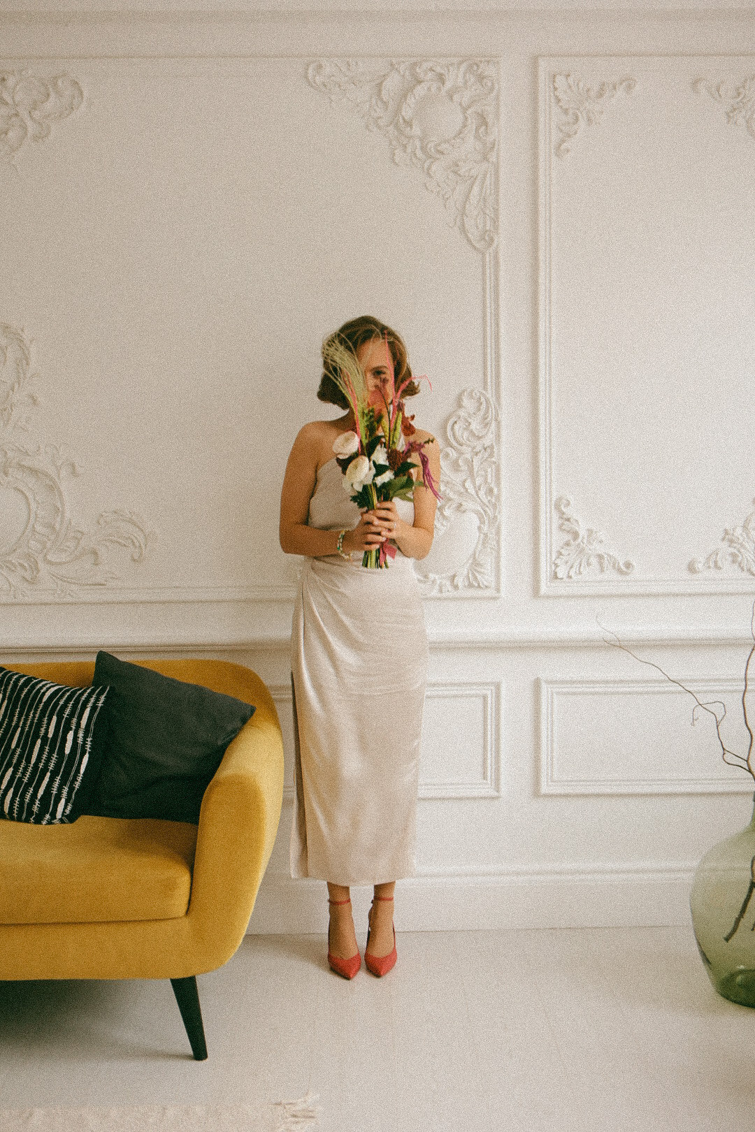 Леша и Даша. Фотограф Нижний Новгород