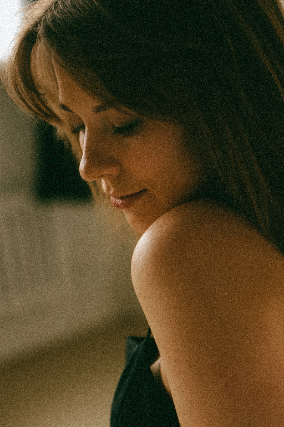 Лиза. Фотограф Нижний Новгород