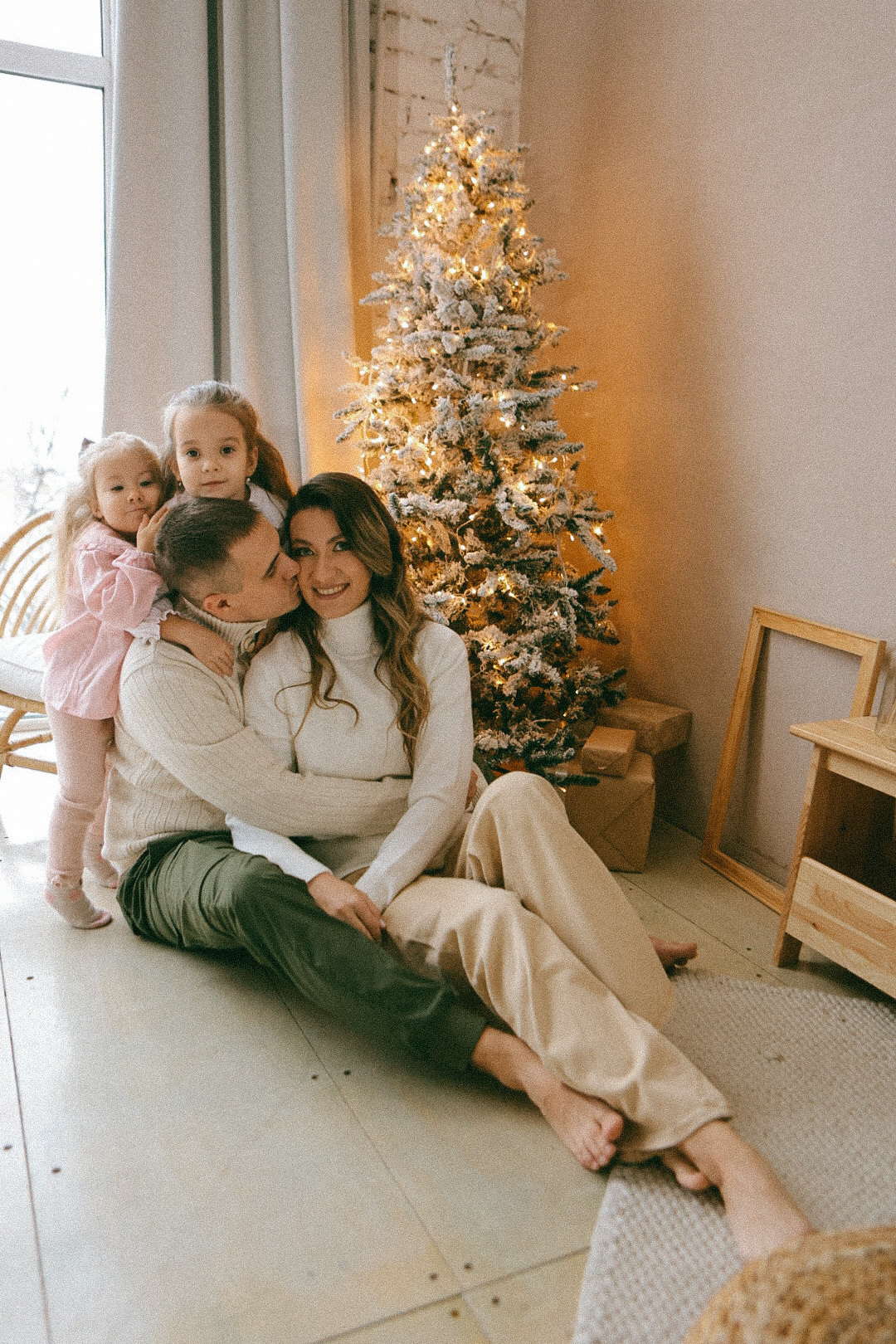 Family. Фотограф Нижний Новгород