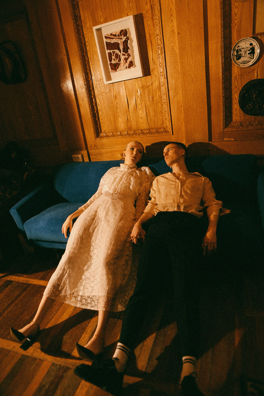 Даниил и Ника. Фотограф Нижний Новгород