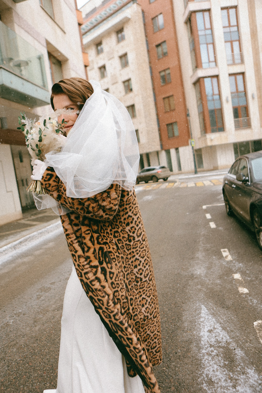 Миша и Лера. Фотограф Нижний Новгород