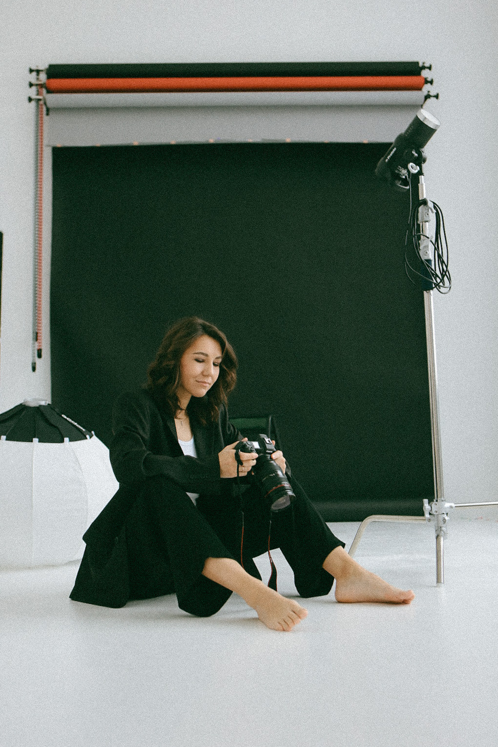 Вера. Фотограф Нижний Новгород