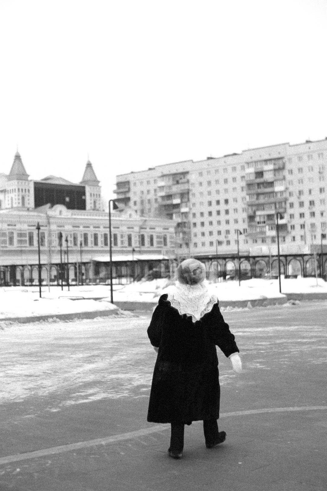 Лиза. Фотограф Нижний Новгород