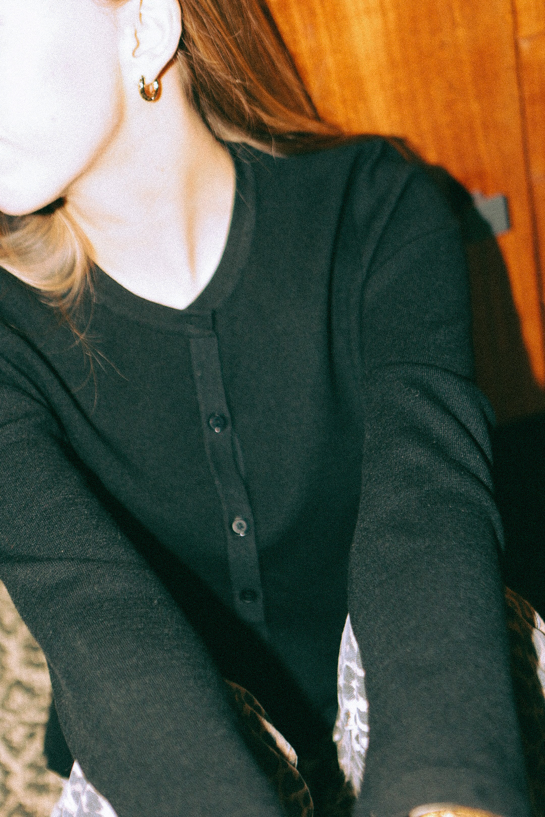 Кристина. Фотограф Нижний Новгород