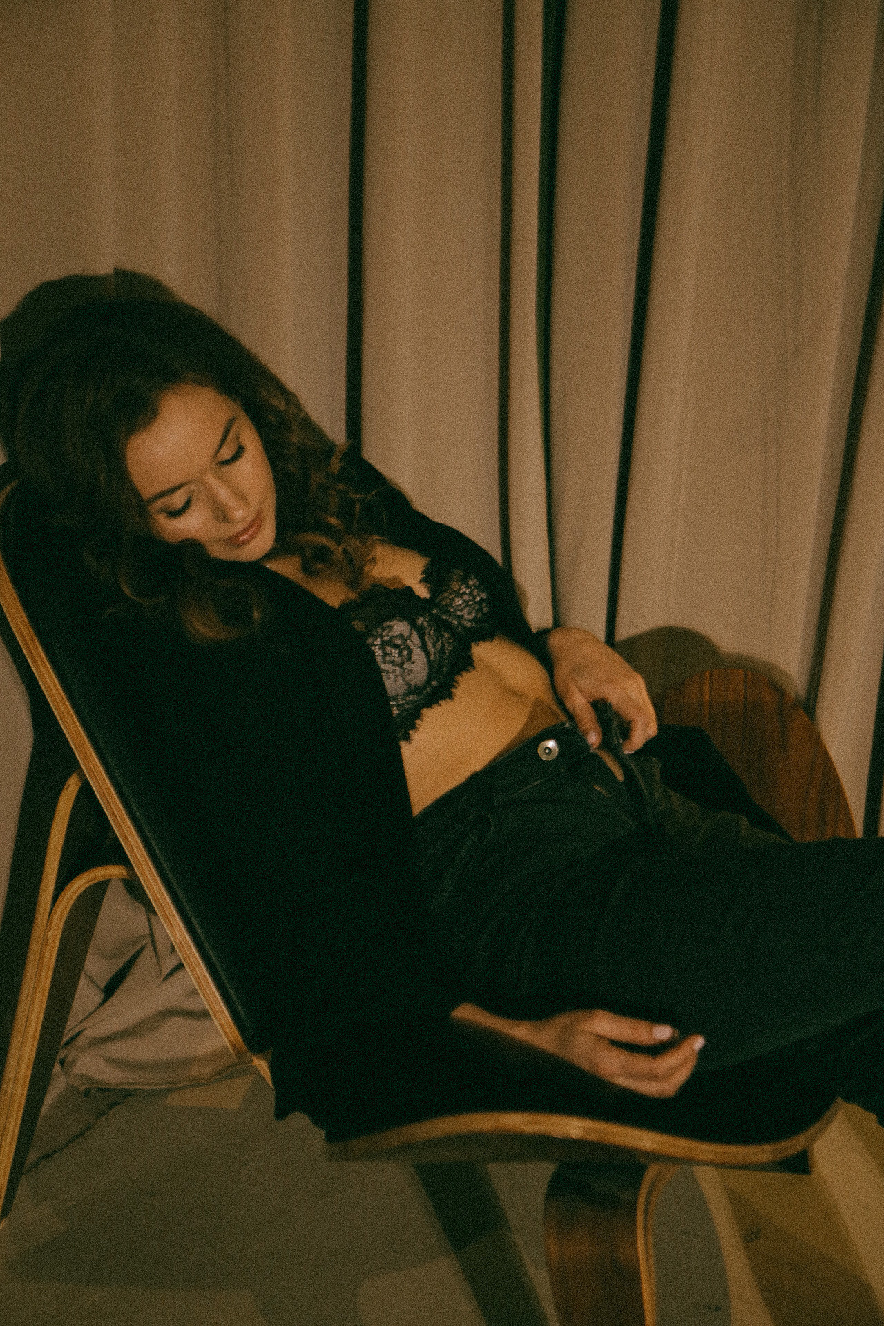 Наташа. Фотограф Нижний Новгород