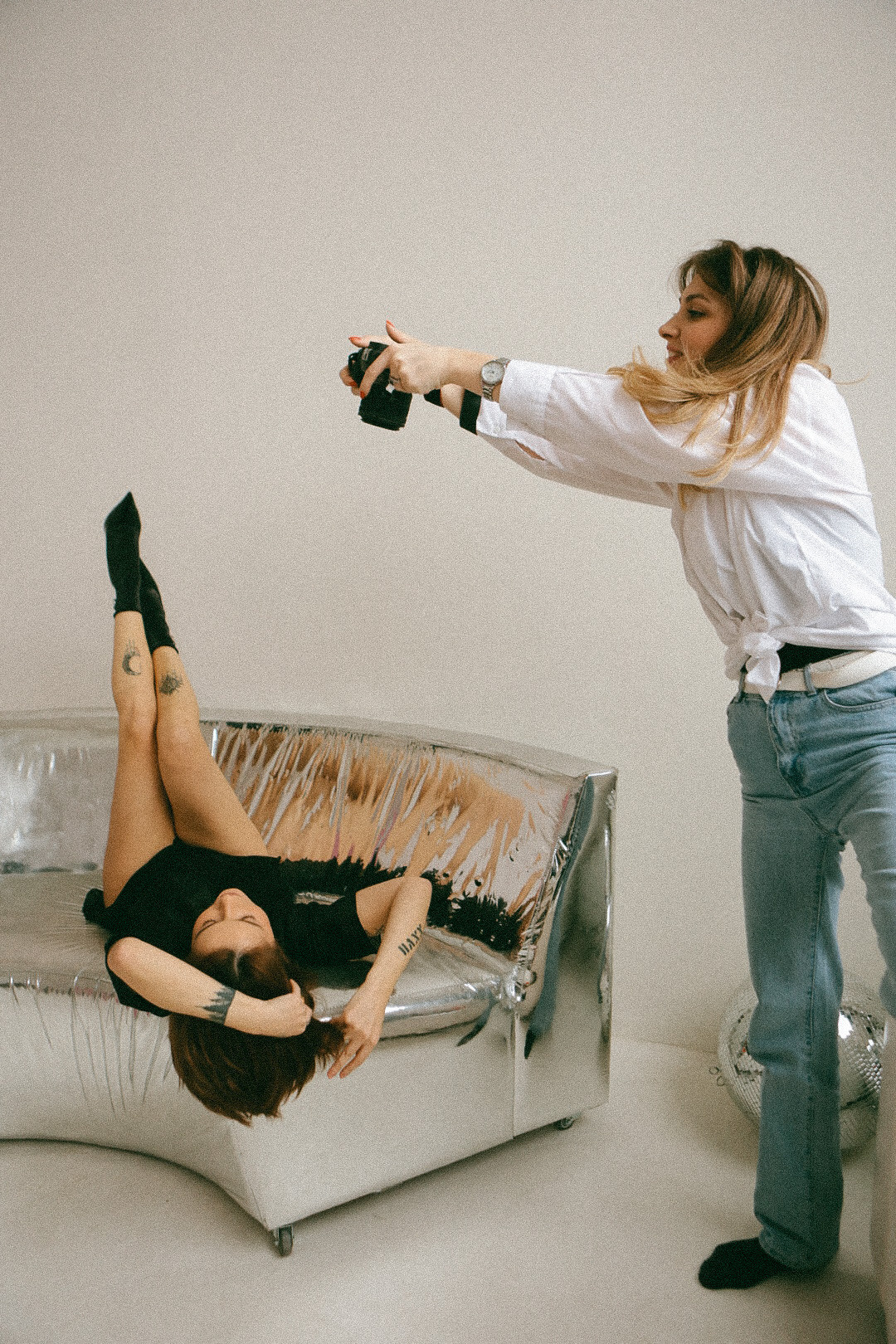 Аня. Фотограф Нижний Новгород