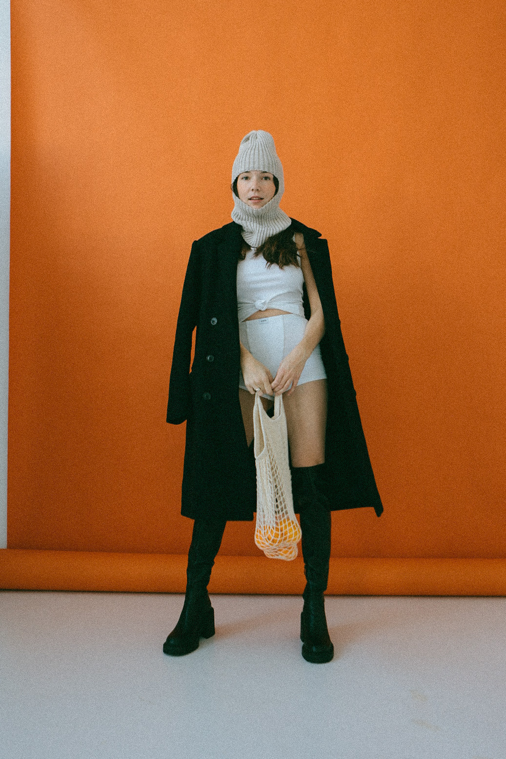 Настя. Фотограф Нижний Новгород