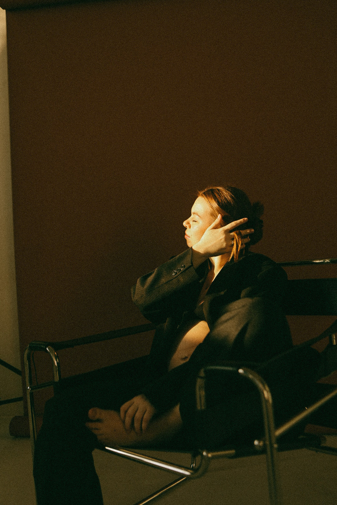 Angie. Фотограф Нижний Новгород