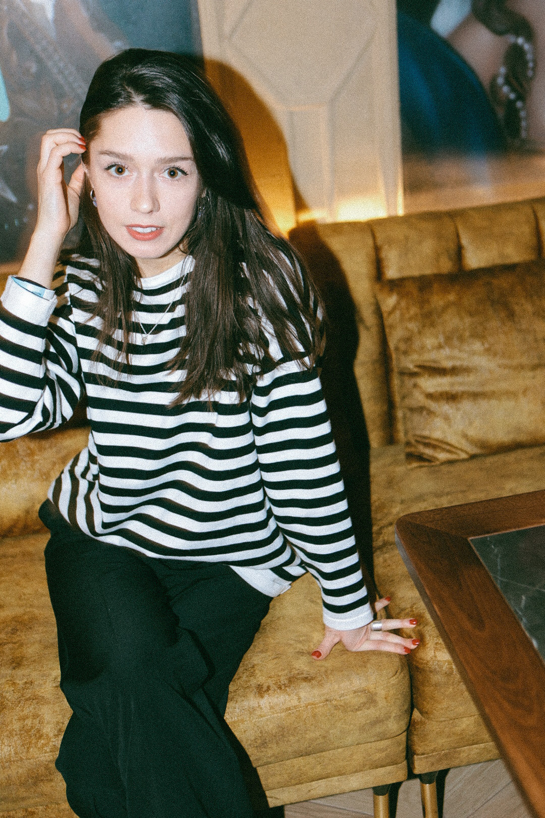 B-day. Фотограф Нижний Новгород