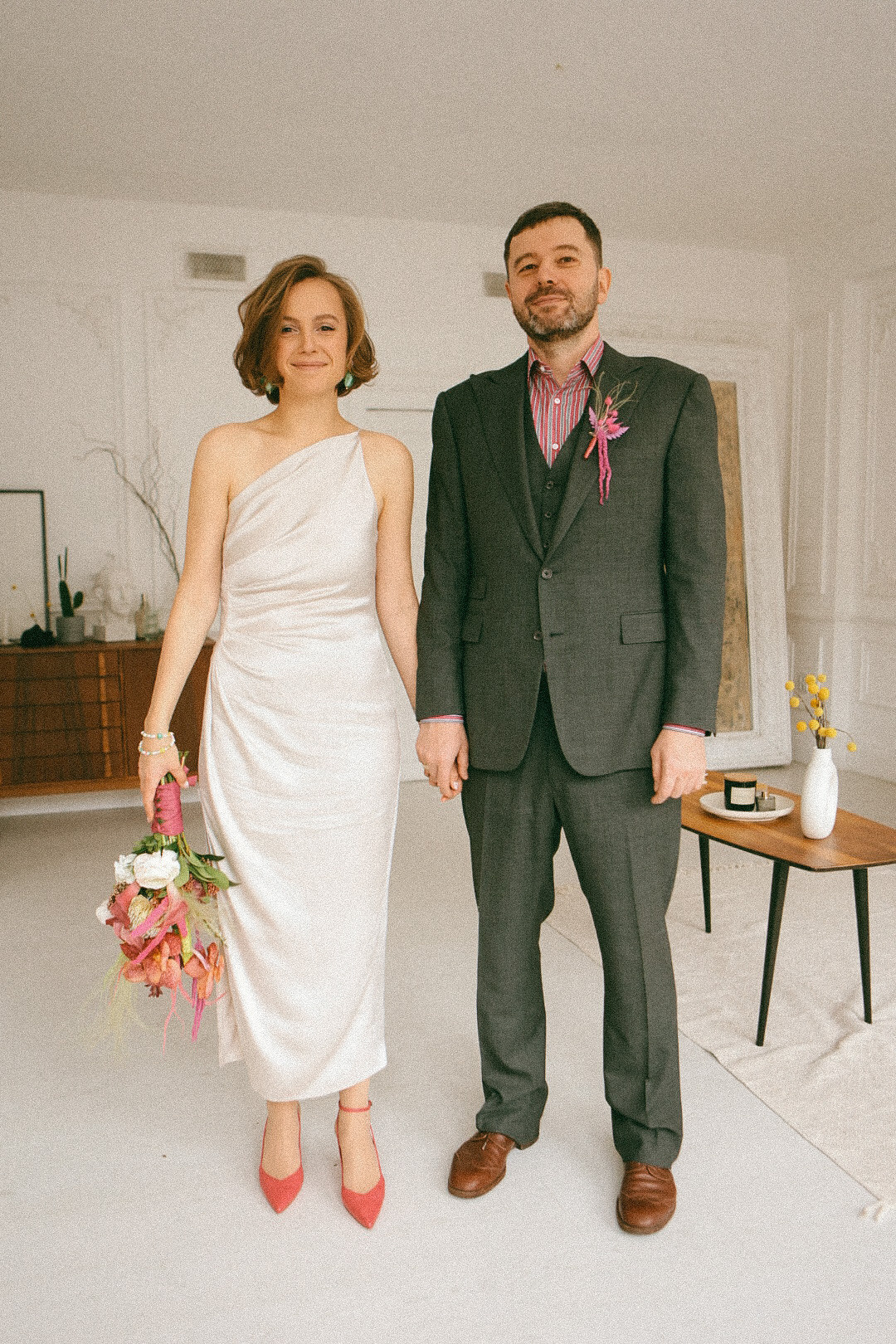 Леша и Даша. Фотограф Нижний Новгород