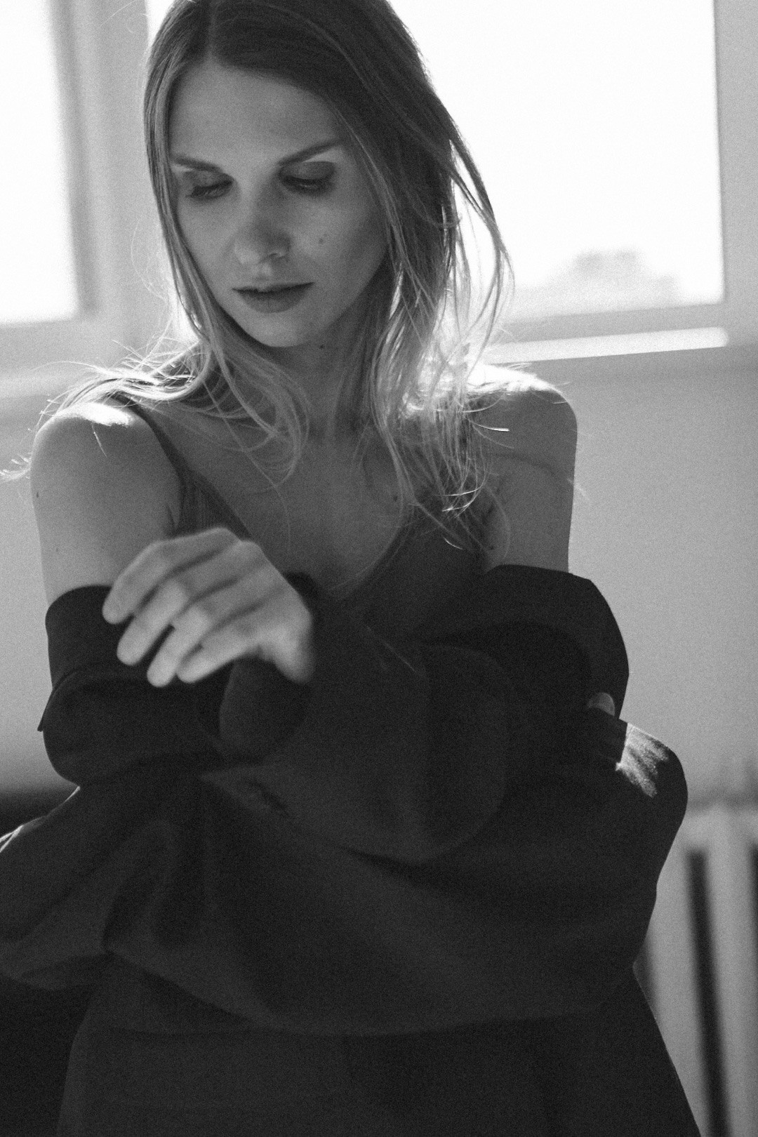 Яна и Сергей. Фотограф Нижний Новгород