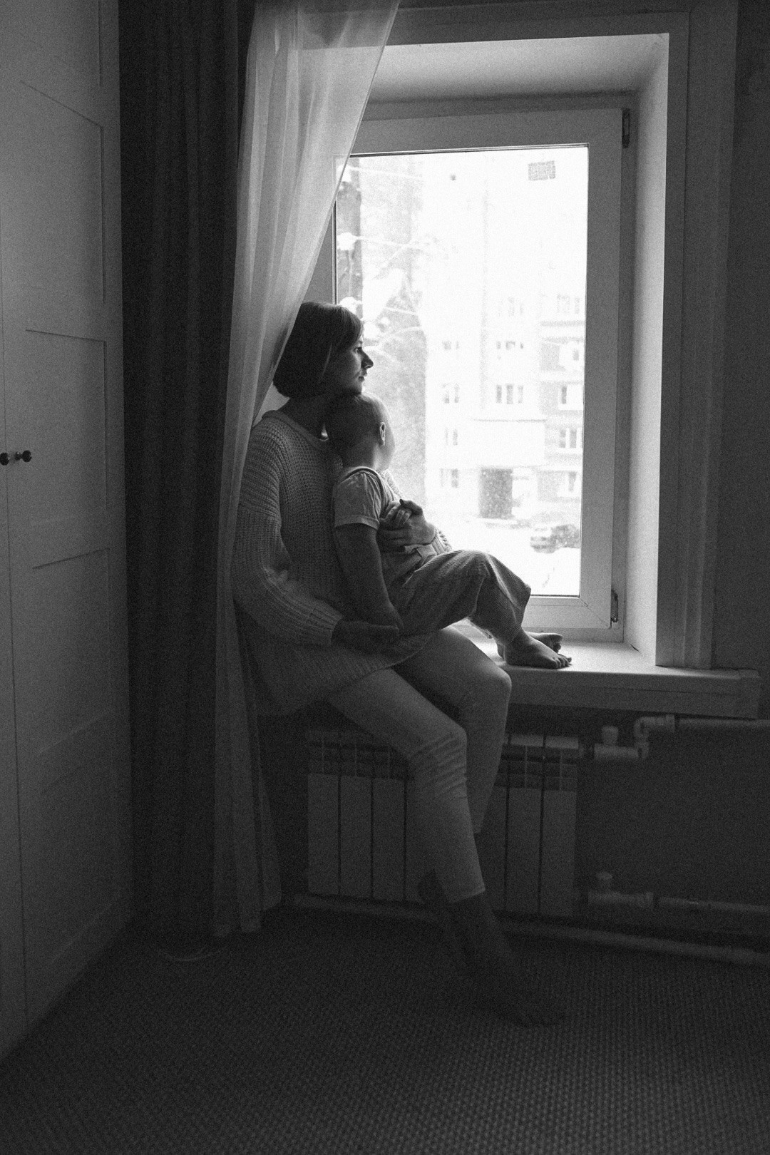 Family. Фотограф Нижний Новгород